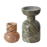 Odessa Candle Holder Set Of 2