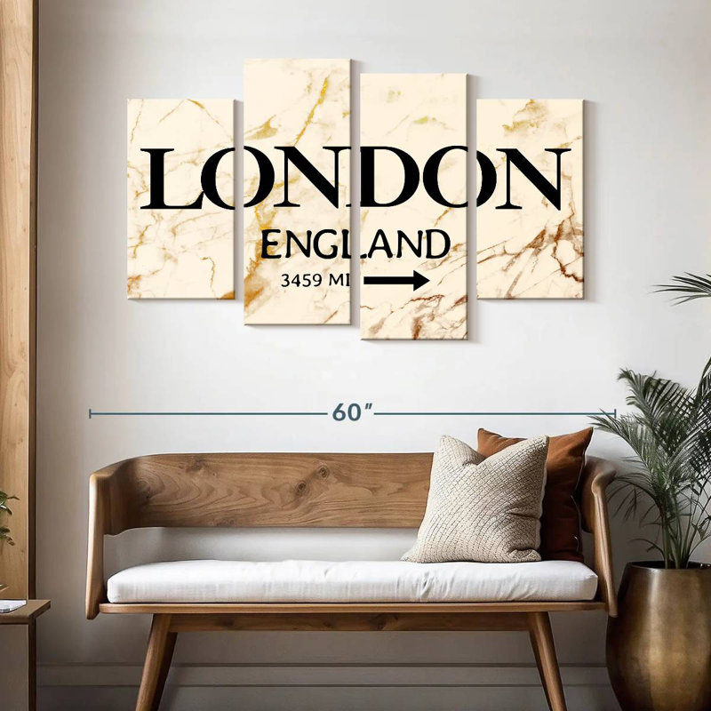 Nicci London Sign