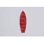 Serviette de plage 100% coton Beppie