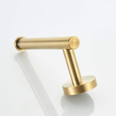 Wall Mounted Toilet Paper Holder