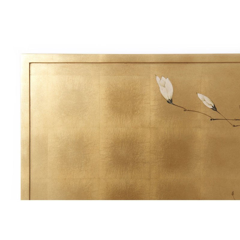 Spring Magnolias Set by Theodore Alexander