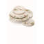 Brillance Fleurs Sauvages Bone China Platter