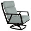 Aris Outdoor Rocker Chair-1036319194-1036319170