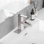 Robinet pour salle de bain à poignée simple Waterfall-124941513