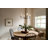 Pallas 4 - Light Steel Dimmable Classic / Traditional Chandelier-1887964301