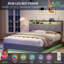 Lift Up Storage Bed Frame-34888025-34888026