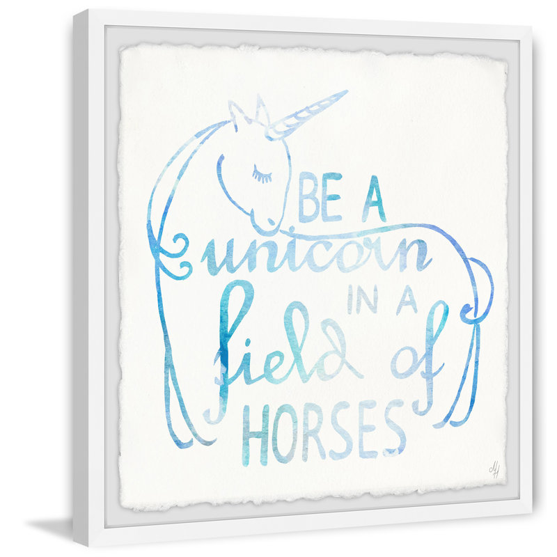 Cover Single Picture Frame Print, 41cm H x 41cm W
