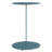 Note Steel Top End Table-41896668-94579064