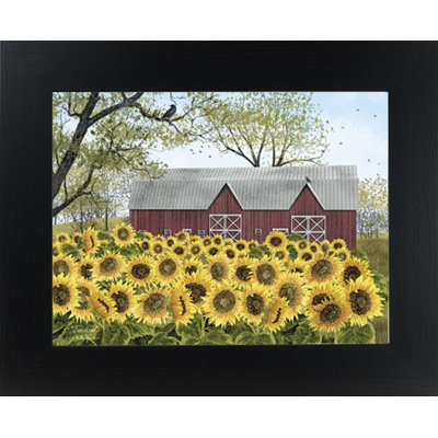 Sunshine par Billy Jacobs