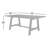 Alexa Acacia Dining Table-1651113164
