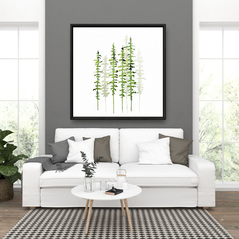 " Slim Trees "