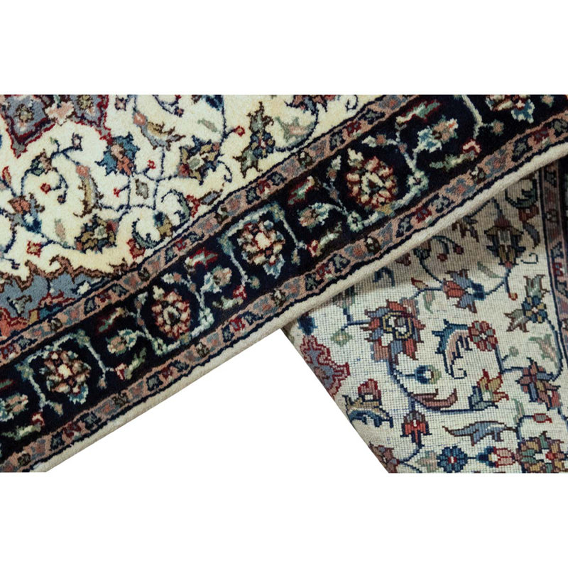 Hand Woven Wool Oriental Area Rug