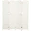 Paravent, paravent pliable 4 panneaux