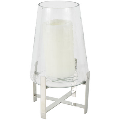 Shantel Aluminum Tabletop