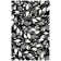 Soho Hand Tufted Wool Floral Rug