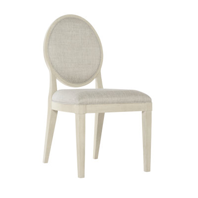 East Hampton Upholstered Dining Chair