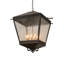 Madeline 10 - Light Chandelier