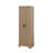 Storage Cabinet With Two Doors For Bathroom, Office, Adjustable Shelf