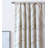 Blake 100% Cotton Room Darkening Curtain Single Panel-17149246