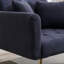 Chaise longue inclinable Asare-735173268