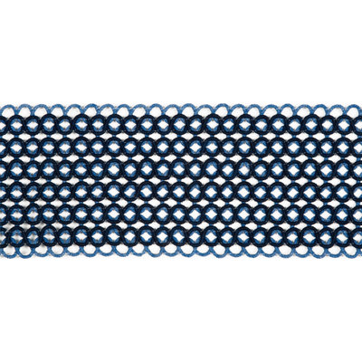 Hammock Border - Graphite
