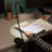 Clip On Lamp