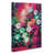 Wrapped Canvas selected