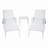 Aluminium Cast Lounge Chair 1Pcs-319853604
