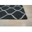 Hand Tufted Wool Area Rug in Blue-1181167690