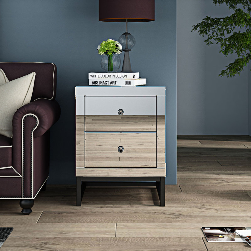 Table de chevet Manucy