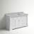 Fossen 60'' Single Bathroom Vanity with Top-860092513-869282645