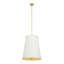 Luminaire suspendu 9 lumières Coco-71612914-71612913