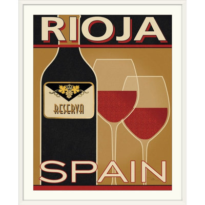 « rioja rétro »