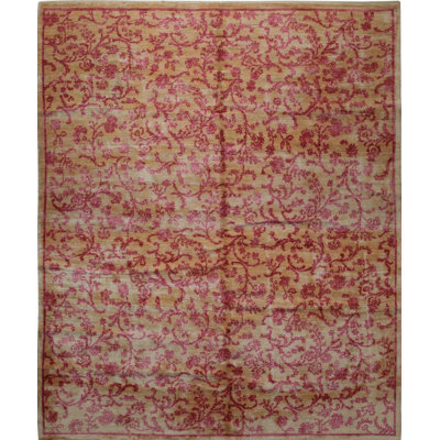Tapis rouge 8 x 10