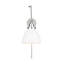 Wellfleet 1 - Light Armed Sconce-726000432-726000435