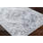 Oceana Oriental Gray Area Rug-1861697378