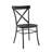 Boutault 18.5'' H Side Chair