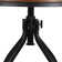 Wellman Round Adjustable Bar Table