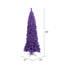 Artificial Christmas Tree with Stand-1312943908-1240937753