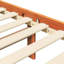 Solid Wood Bed-122017211