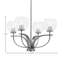 Lustre classique / traditionnel 4 lumières à intensité variable Unia-1839797507-1839797505