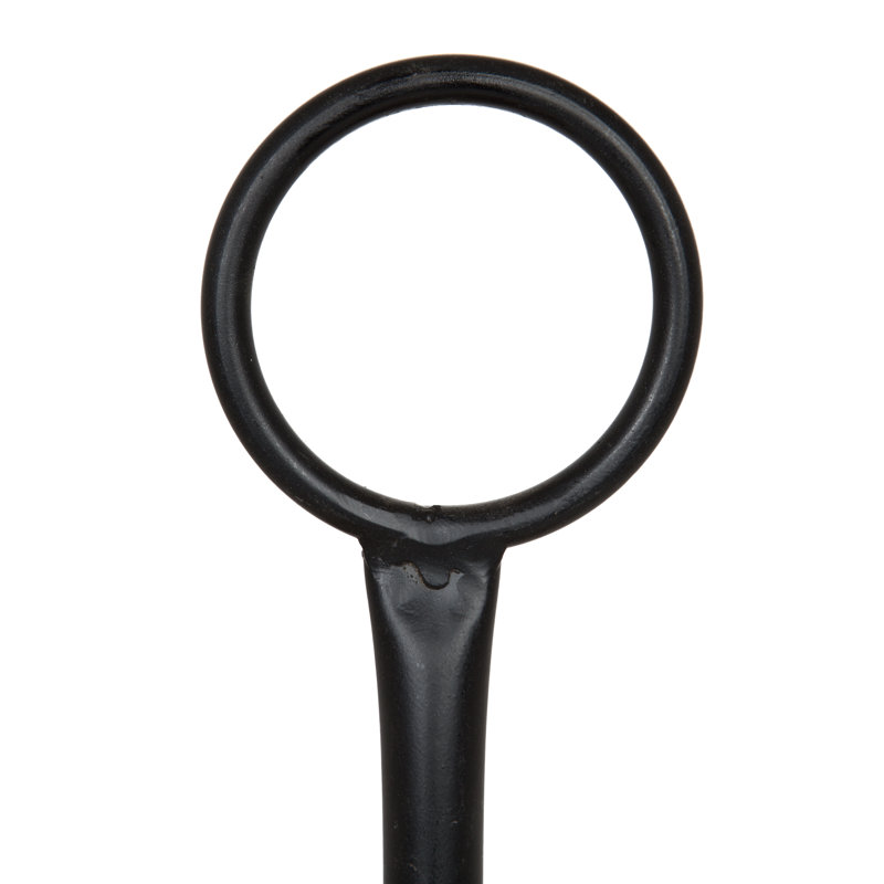 Support Woodmont, Blanc antique