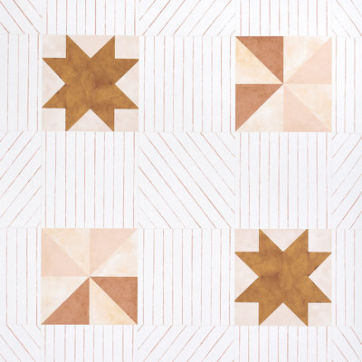 Schumacher x Backdrop Alexander Wallpaper