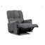 Fauteuil inclinable moderne, fauteuil inclinable en grès-921458155