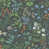 Green/Blue/Orange