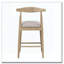 Tabouret de bar en bois-602671786