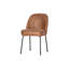 Vogue Dining Chair Leather Cognac-69222043