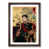 Walnut Framed selected