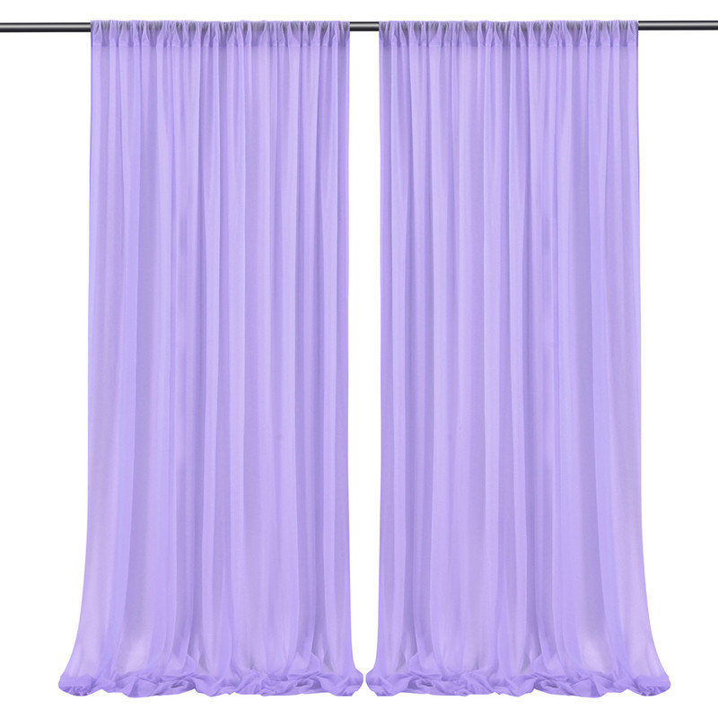 Curtain Pair