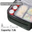 Sac à repas Tirrinia 13L / 20-95074367